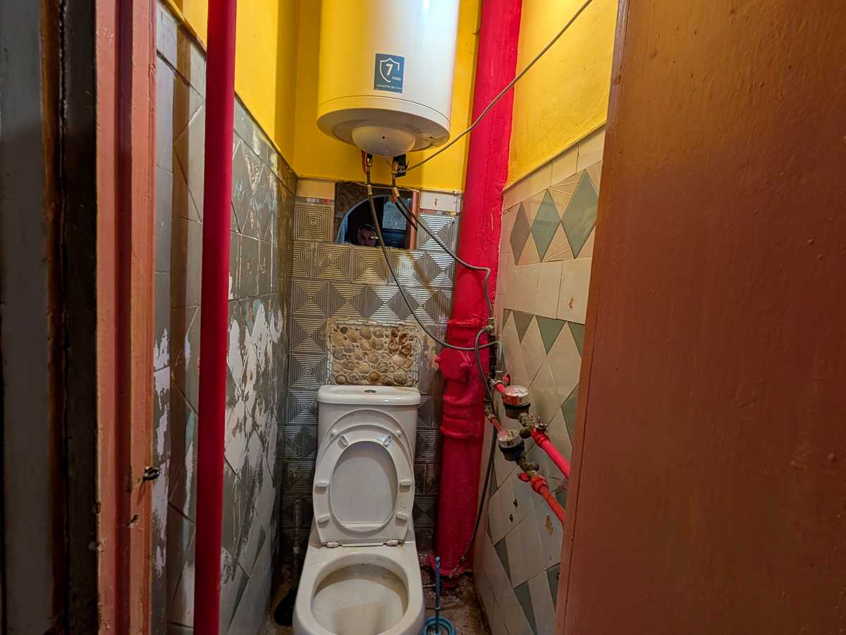 Квартира на вул. Фабрична, 1 в Рівному, ID 389942, фото №7