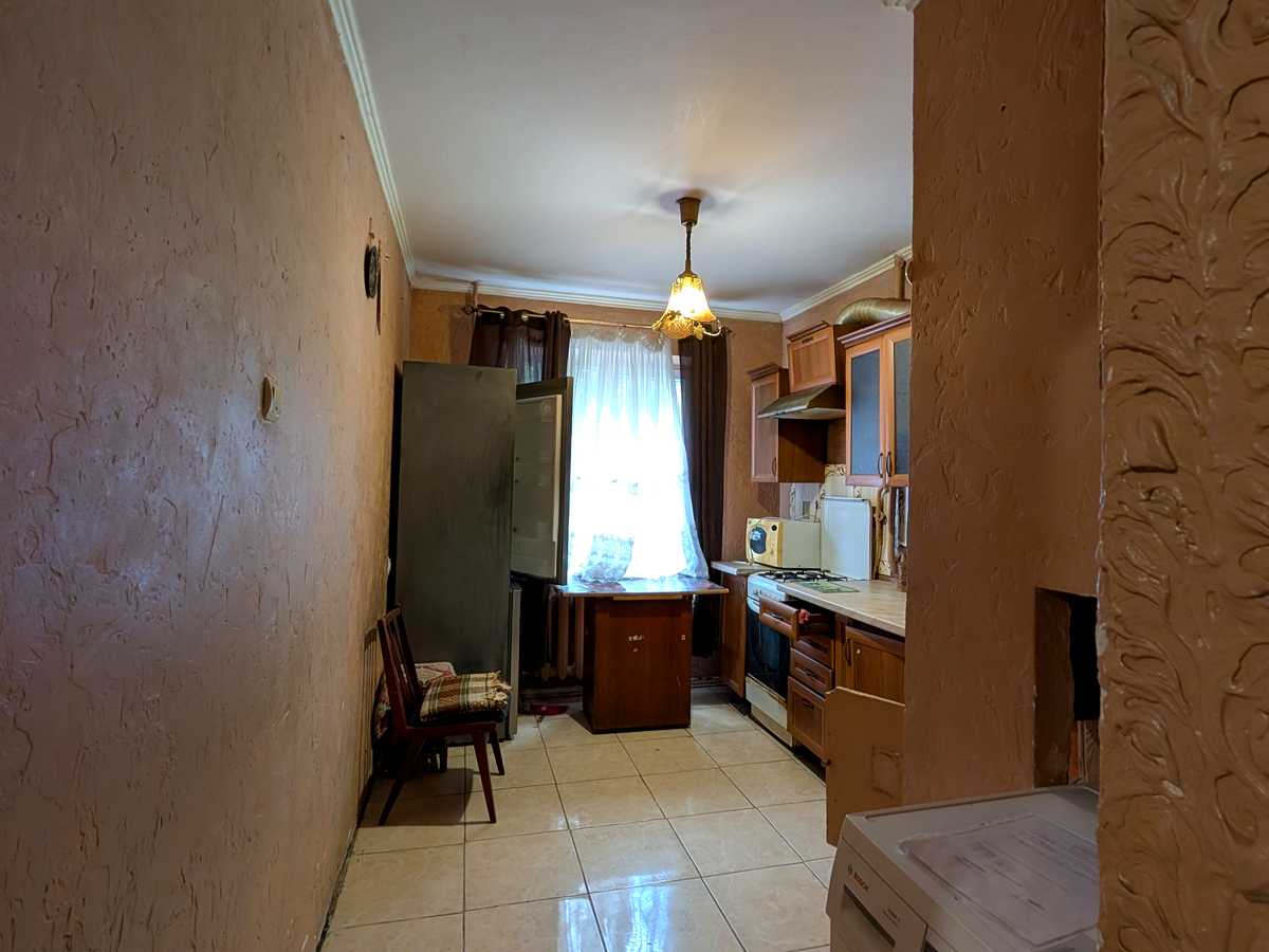 Квартира на вул. Фабрична, 1 в Рівному, ID 389942, фото №8