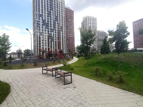 Квартира на просп. Європейського Союзу, 51 в Києві, ID 218523, фото №16