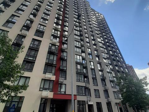 Квартира на просп. Європейського Союзу, 51 в Києві, ID 218523, фото №17