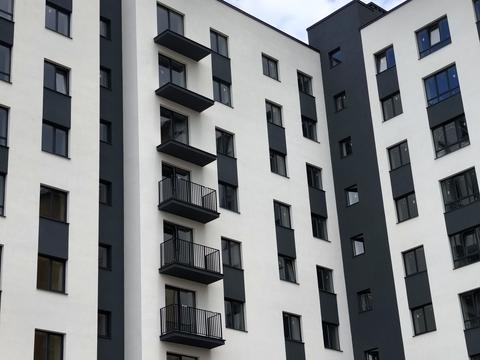 Квартира на вул. Дмитра Коцюбайла в Івано-Франківську, ID 213898, фото №1
