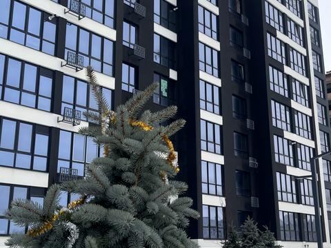 Квартира на вул. Романа Вірастюка, 3 в Івано-Франківську, ID 213943, фото №1