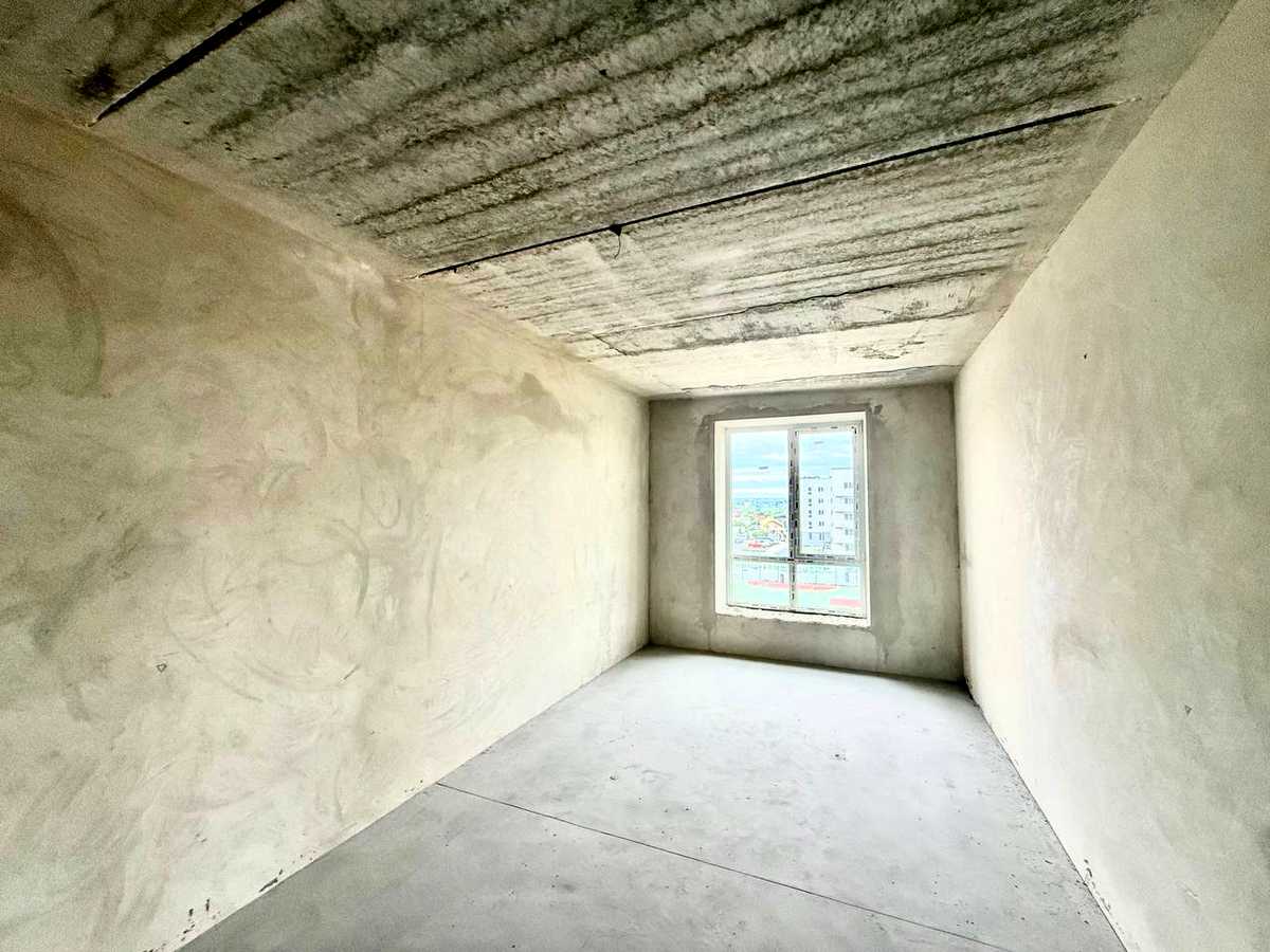 Квартира на вул. Тараса Шевченка в Івано-Франківську, ID 309356, фото №4