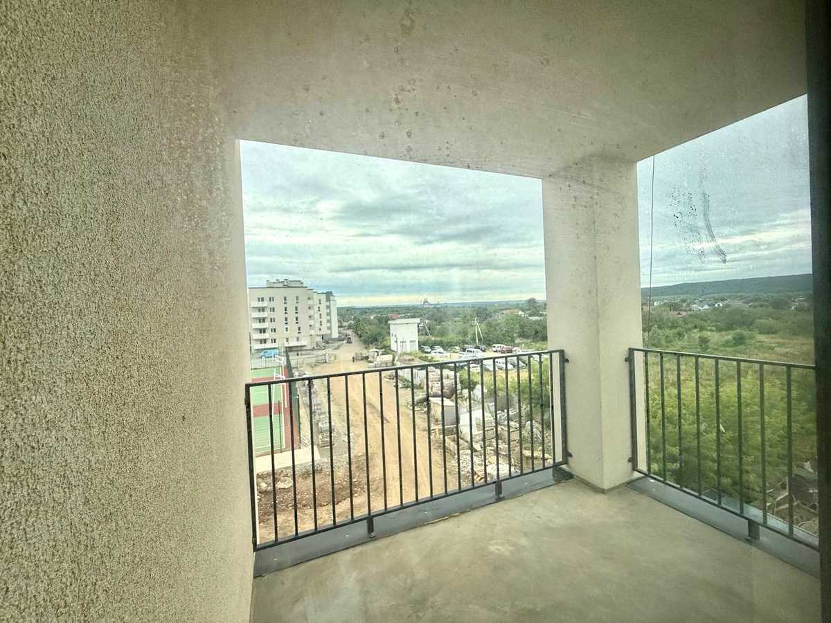 Квартира на вул. Тараса Шевченка в Івано-Франківську, ID 309356, фото №6