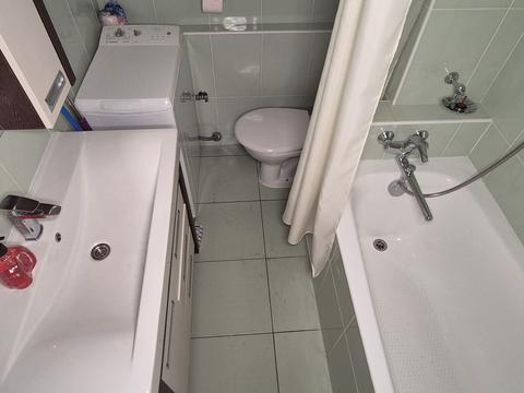 Квартира на вул. Олександра Довженка вул., 14/1 в Києві, ID 213953, фото №15