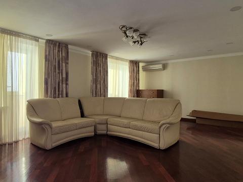 Квартира на вул. Олександра Довженка вул., 14/1 в Київ, ID 213953, фото №3