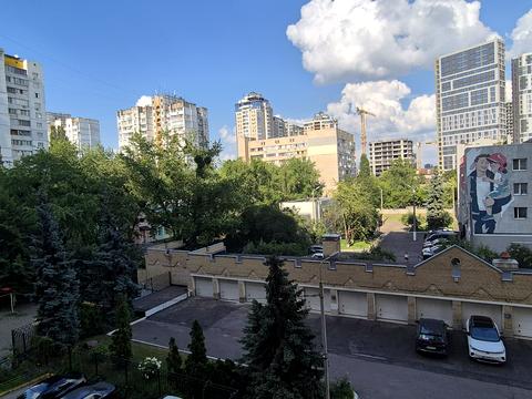 Квартира на вул. Олександра Довженка вул., 14/1 в Києві, ID 213953, фото №23