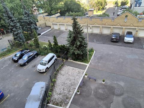 Квартира на вул. Олександра Довженка вул., 14/1 в Києві, ID 213953, фото №24