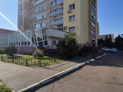 Квартира на вул. Олександра Довженка вул., 14/1 в Києві, ID 213953, фото №26