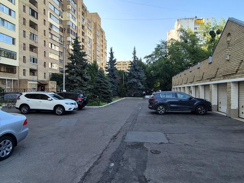 Квартира на вул. Олександра Довженка вул., 14/1 в Києві, ID 213953, фото №27