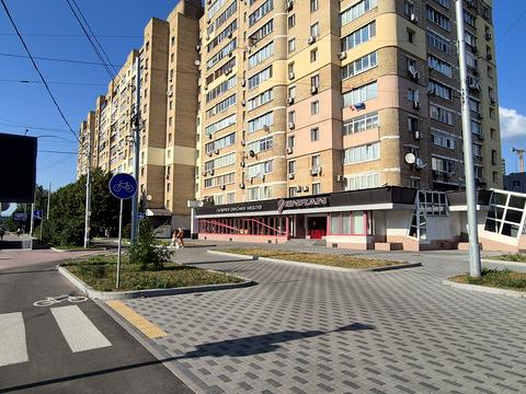 Квартира на вул. Олександра Довженка вул., 14/1 в Києві, ID 213953, фото №28