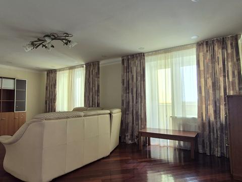 Квартира на вул. Олександра Довженка вул., 14/1 в Київ, ID 213953, фото №4