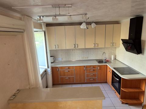 Квартира на вул. Олександра Довженка вул., 14/1 в Київ, ID 213953, фото №5