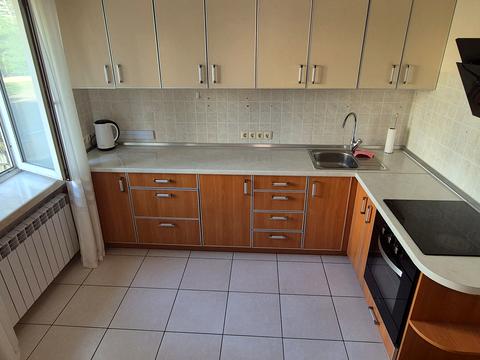 Квартира на вул. Олександра Довженка вул., 14/1 в Києві, ID 213953, фото №6