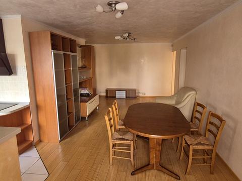 Квартира на вул. Олександра Довженка вул., 14/1 в Києві, ID 213953, фото №7