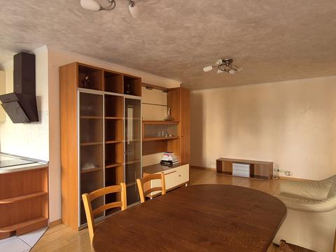 Квартира на вул. Олександра Довженка вул., 14/1 в Києві, ID 213953, фото №8