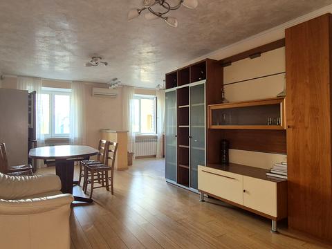 Квартира на вул. Олександра Довженка вул., 14/1 в Києві, ID 213953, фото №10