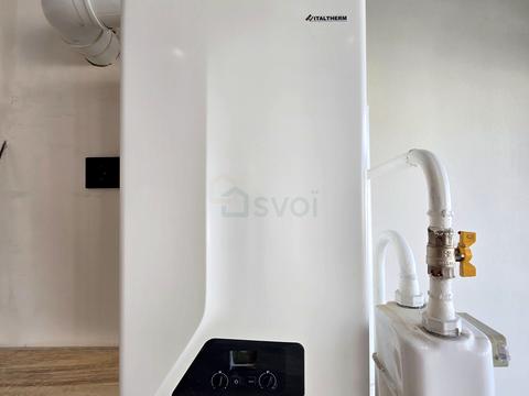 Квартира на вул. Григорія Сковороди, 21 в Києві, ID 232199, фото №4
