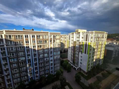 Квартира на вул. Григорія Сковороди, 21 в Києві, ID 232199, фото №5