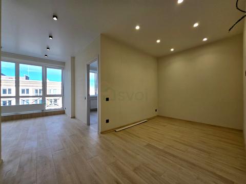 Квартира на вул. Григорія Сковороди, 21 в Києві, ID 232199, фото №6