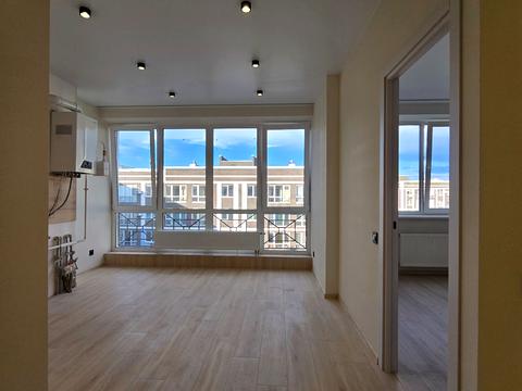 Квартира на вул. Григорія Сковороди, 21 в Києві, ID 232199, фото №7