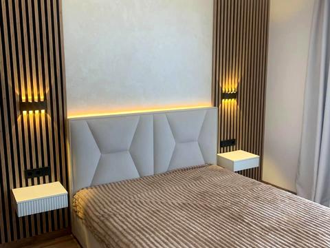 Квартира на вул. Романа Левицького, 4 в Івано-Франківську, ID 213990, фото №1