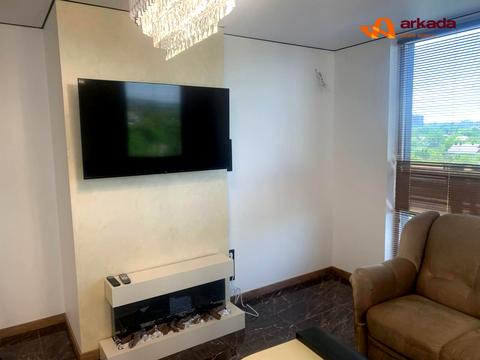 Квартира на вул. Романа Левицького, 4 в Івано-Франківську, ID 213990, фото №4