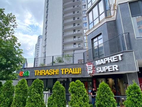 Квартира на вул. Оксамитова, 11-Б в Києві, ID 273751, фото №14