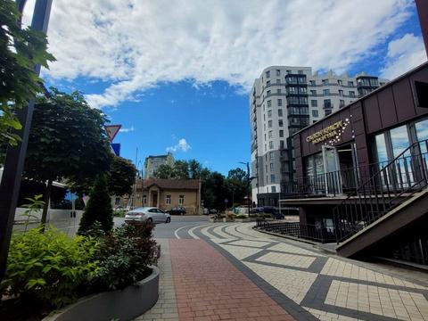 Квартира на вул. Княгинин в Івано-Франківську, ID 213998, фото №2