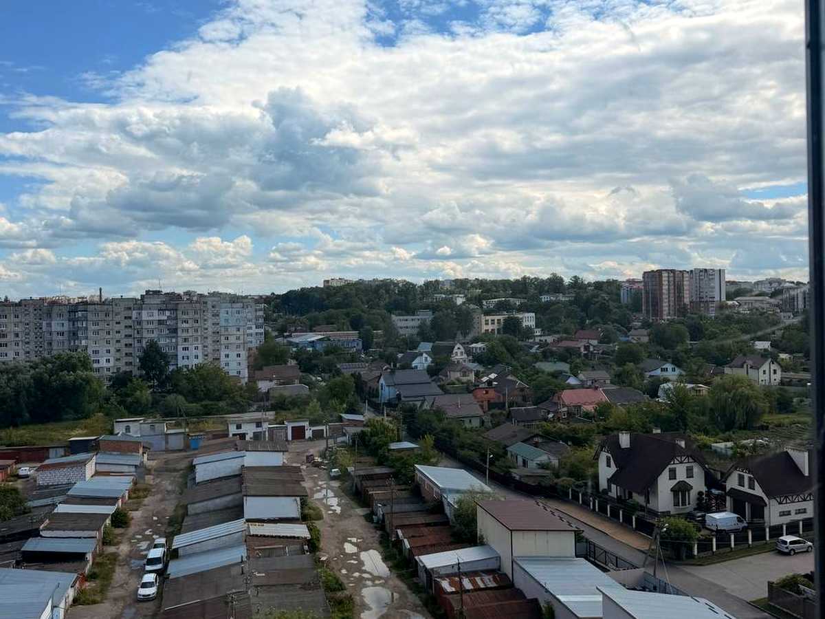 Квартира на вул. Проскурівського підпілля в Хмельницькому, ID 392816, фото №6