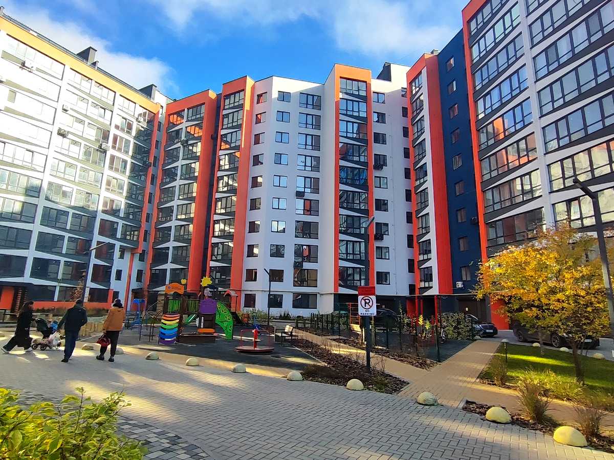 Квартира на вул. Проскурівського підпілля в Хмельницькому, ID 392816, фото №8