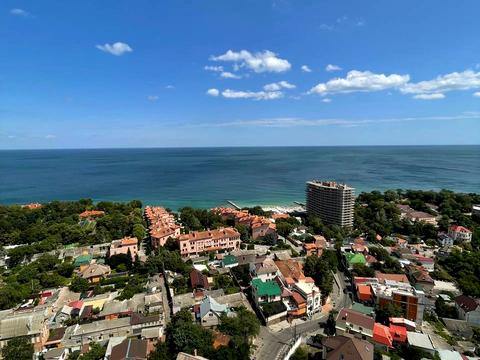 Квартира на вул. Дача Ковалевського, 5 в Одесі, ID 214091, фото №1