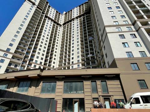 Квартира на вул. Дача Ковалевського, 5 в Одесі, ID 214091, фото №2