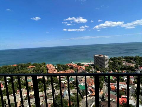 Квартира на вул. Дача Ковалевського, 5 в Одесі, ID 214091, фото №8