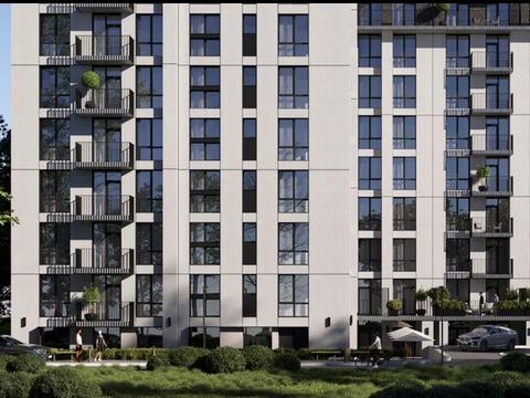 Квартира на вул. Панаса Мирного, 4-А в Івано-Франківську, ID 214101, фото №1