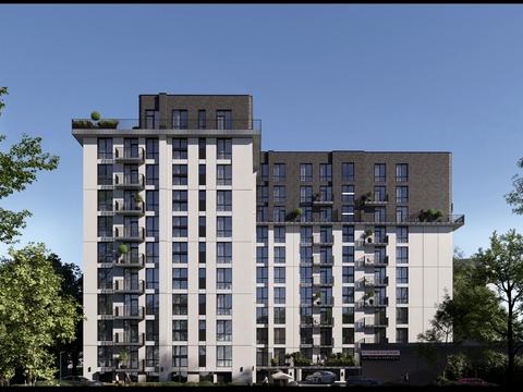Квартира на вул. Панаса Мирного, 4-А в Івано-Франківську, ID 214101, фото №2