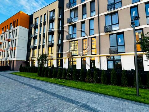 Квартира на вул. Європейська в Києві, ID 273796, фото №9