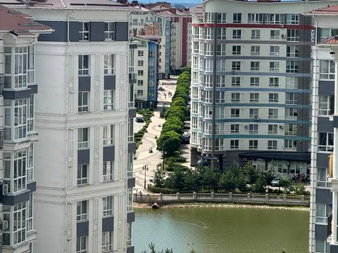 Квартира на вул. Гетьмана Мазепи в Івано-Франківську, ID 214104, фото №1
