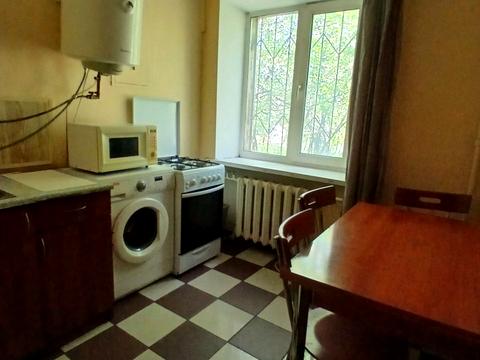 Квартира на просп. Повітряних Сил, 74 в Київ, ID 214096, фото №1