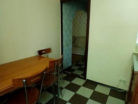Квартира на просп. Повітряних Сил, 74 в Київ, ID 214096, фото №2