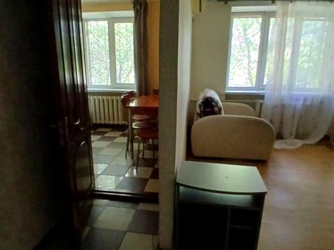 Квартира на просп. Повітряних Сил, 74 в Київ, ID 214096, фото №4