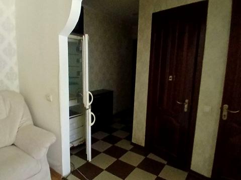 Квартира на просп. Повітряних Сил, 74 в Києві, ID 214096, фото №9