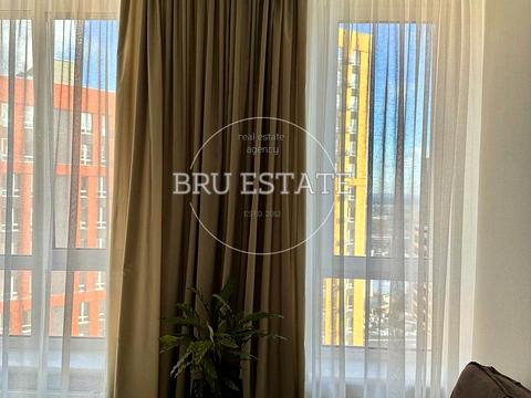 Квартира на шосе Столичне, 3 в Києві, ID 214094, фото №1