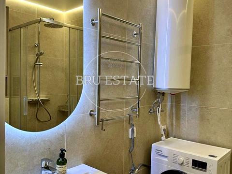 Квартира на шосе Столичне, 3 в Києві, ID 214094, фото №11