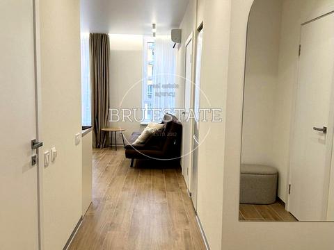 Квартира на шосе Столичне, 3 в Києві, ID 214094, фото №12