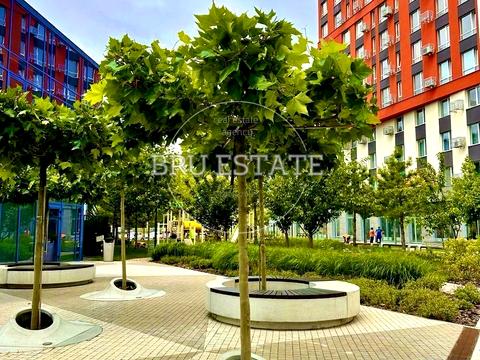 Квартира на шосе Столичне, 3 в Києві, ID 214094, фото №13