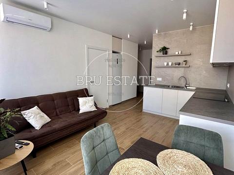 Квартира на шосе Столичне, 3 в Києві, ID 214094, фото №4