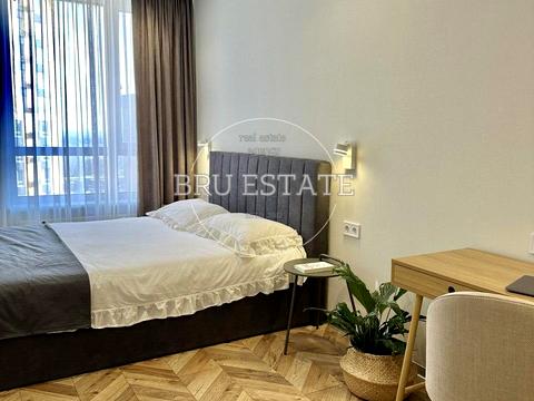 Квартира на шосе Столичне, 3 в Києві, ID 214094, фото №5