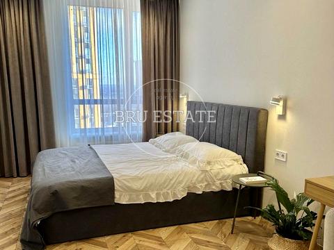 Квартира на шосе Столичне, 3 в Києві, ID 214094, фото №6