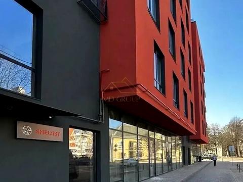 Квартира на вул. Слави Стецько, 4-А в Івано-Франківську, ID 214102, фото №17